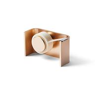 Lexon City Distributeur de ruban adhésif (Doré)