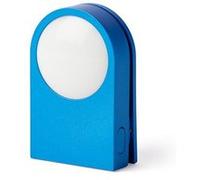 Clip Led de signalisation Lucie bleu