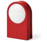 Lexon Clip Led de signalisation Lucie rouge Rouge G