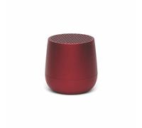 Lexon - Coluna Mino+ (rouge foncé)