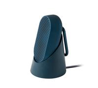 Enceinte sans fil Bluetooth Lexon Mino T LA124DB9 True Wireless Bleu foncé Bleu foncé G