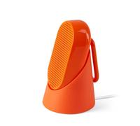 Enceinte bluetooth avec mousqueton intégré mino t -