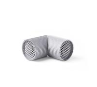 Lexon - Coluna Ray Speaker (Raw Alu)