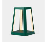 Lexon Design LANTERN Lampe LED portable - Eclairage design en différentes couleurs