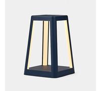 Lexon Design LANTERN Lampe LED portable - Eclairage design en différentes couleurs