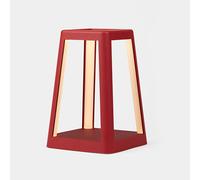 Lexon Design LANTERN Lampe LED portable - Eclairage design en différentes couleurs