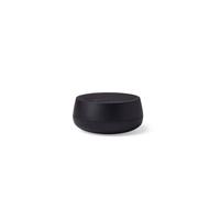 LEXON - Enceinte Bluetooth de poche 3W - MINO S (NOIR)