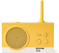 Lexon - FM Radio Tykho 3 (Pantone Mimosa)