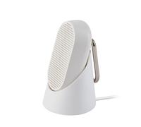 LEXON | Haut-parleur | Mino T | W | Bluetooth | Blanc | Connexion sans fil