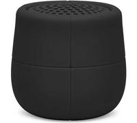 Enceinte flottante Bluetooth 3W Lexon Mino X Noir Noir G