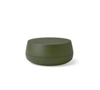 Lexon LA123 Mino S Haut-Parleur Bluetooth 3W Kaki