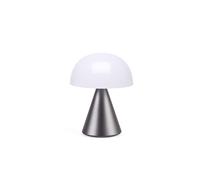 LEXON - Lampe LED portable large - MINA L (GRIS FONCE)