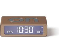Lexon LR158D1 Réveil numérique Flip Mini doré