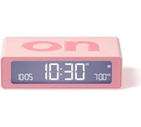 Lexon LR158P4 Réveil numérique Flip Mini Rose