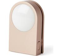 Lexon Lucie Led Clip Or/Or Ll121D