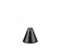 Mini Lampe LED Lexon Mina Gris Métallique Foncée