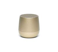 MINO+ SPEAKER BT -SOFT GOLD