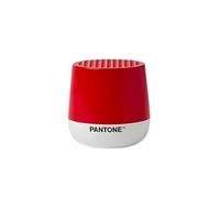 Lexon Mini Enceinte Bluetooth Portable MINO+, Micro Mains-Libre et déclencheur Selfie, Rechargeable sans Fil pour PC et Smartphone (Rogue)