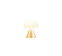 LEXON - Mini Lampe LED - MINA (JAUNE)