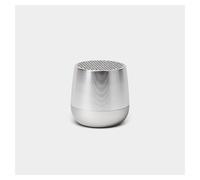 LEXON MINO+ ALU Enceinte portable mono Aluminium 3 W