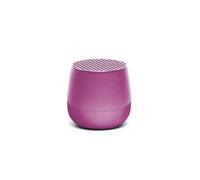Lexon Enceinte Bluetooth MINO TWS appairable Rose