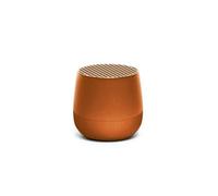 LEXON Mino Enceinte BT TWS - Cuivre