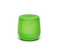 Lexon Mino+ Haut-Parleur Bluetooth Rechargeable Vert Fluo