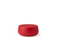 Lexon - MINO S Enceinte Rouge Bluetooth de Poche de 3W