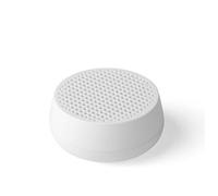 Lexon Mino S LA123MW True Wireless - Enceinte sans fil Bluetooth - Blanc