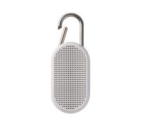 LEXON Mino T Enceinte portable mono Blanc