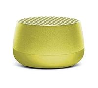 Lexon Mino TWS Haut-Parleur Bluetooth Pairable - Vert Citron