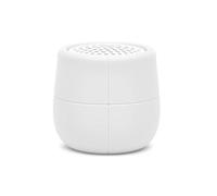 Enceinte flottante Bluetooth Lexon Mino X Blanc Blanc G
