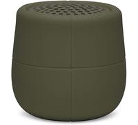 Enceinte flottante Bluetooth 3W Lexon Mino X Kaki Kaki G