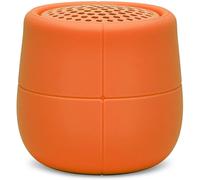 Lexon MINO X Enceinte Bluetooth résistante à l'eau Orange