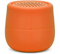 Lexon MINO X Enceinte Bluetooth résistante à l'eau Orange