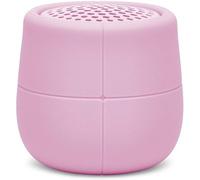 Lexon MINO X Enceinte Bluetooth résistante à l'eau Rose Clair