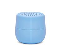 Lexon MINO X - Haut-Parleur Bluetooth Portable IPX7 Flottant et résistant à l'eau - 3W - Bleu Clair
