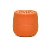 Lexon MINO X - Haut-Parleur Bluetooth Portable IPX7 Flottant et résistant à l'eau - 3W - Orange
