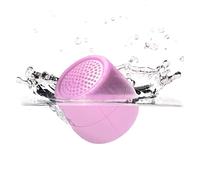Lexon MINO X - Haut-Parleur Bluetooth Portable IPX7 Flottant et résistant à l'eau - 3W - Rose