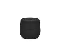 Lexon Enceinte Bluetooth MINO X – 3W, IPX7 flottante et résistante à l'eau – Noir
