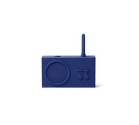 Lexon - Rádio FM Tykho 3 (bleu foncé)