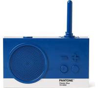 Lexon - Radio FM Tykho 3 (bleu pantone)