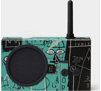 Lexon - Radio FM Tykho 3 (Jean Basquiat equals pi)