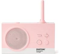 Lexon - Rádio FM Tykho 3 (Pantone rose quartz)