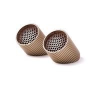 Lexon Ray Bt Haut-parleur Doré vif