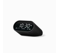 Lexon Radio-réveil RAY CLOCK Noir