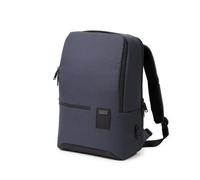 Lexon Sac à dos double LN2403B Bleu pour ordinateur 14 - 3660491109575 Bleu