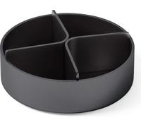 Lexon - Tasse pour bureau City Plateau secrétaire (gris)