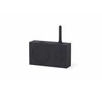Radio sans fil Bluetooth Lexon Tykho 3 Noir pur Noir pur E