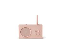 Radio Lexon Tykho 3 Rose